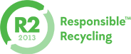 Certification R2 2013 Responsible Recycling