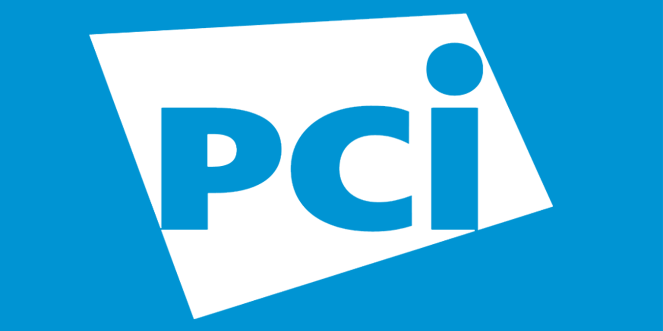 PCI logo
