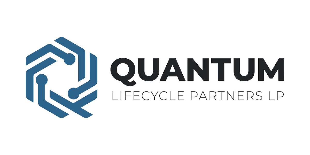 Logo de Quantum Lifecycle Partners