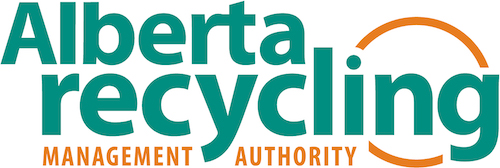 Alberta Recycling Logo